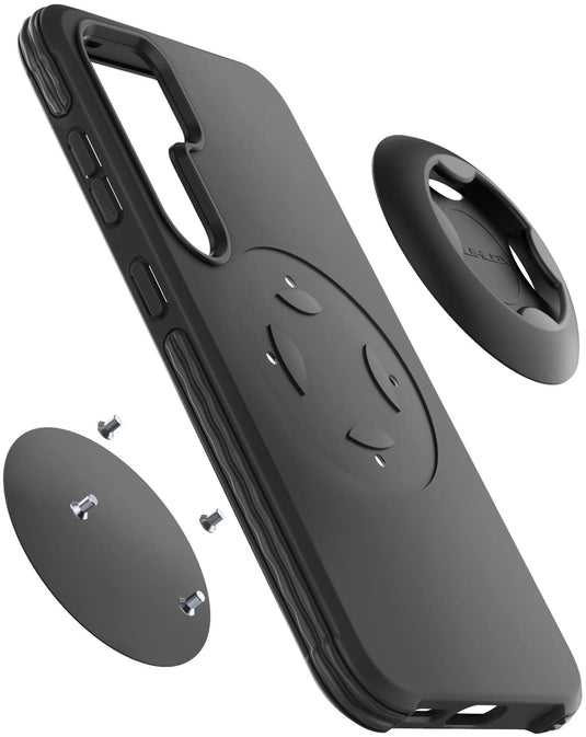 Interphone handycase quiklox handycase q-lox samsung s25