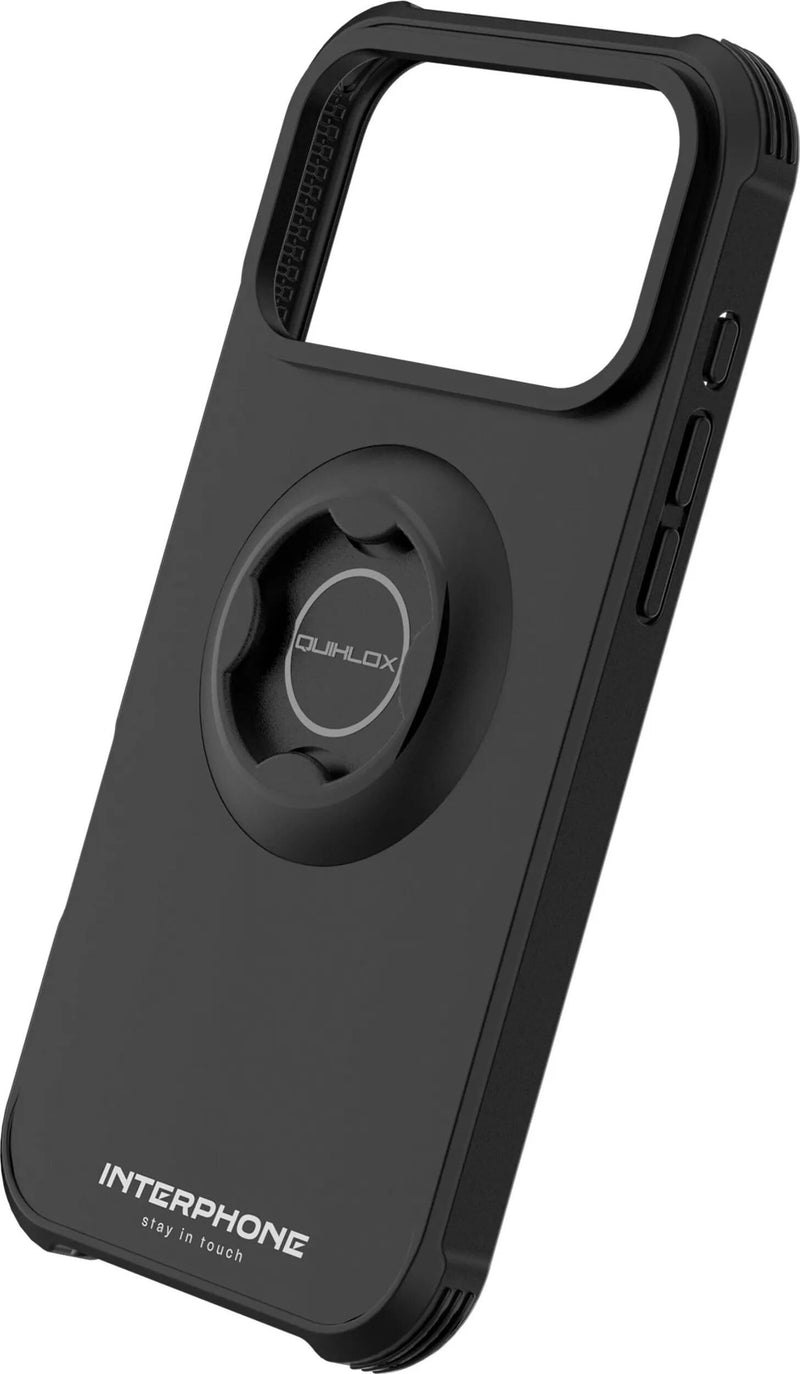 Afbeelding laden in galerijviewer, Interphone handycase quiklox handycase q-lox iphone 17 pro
