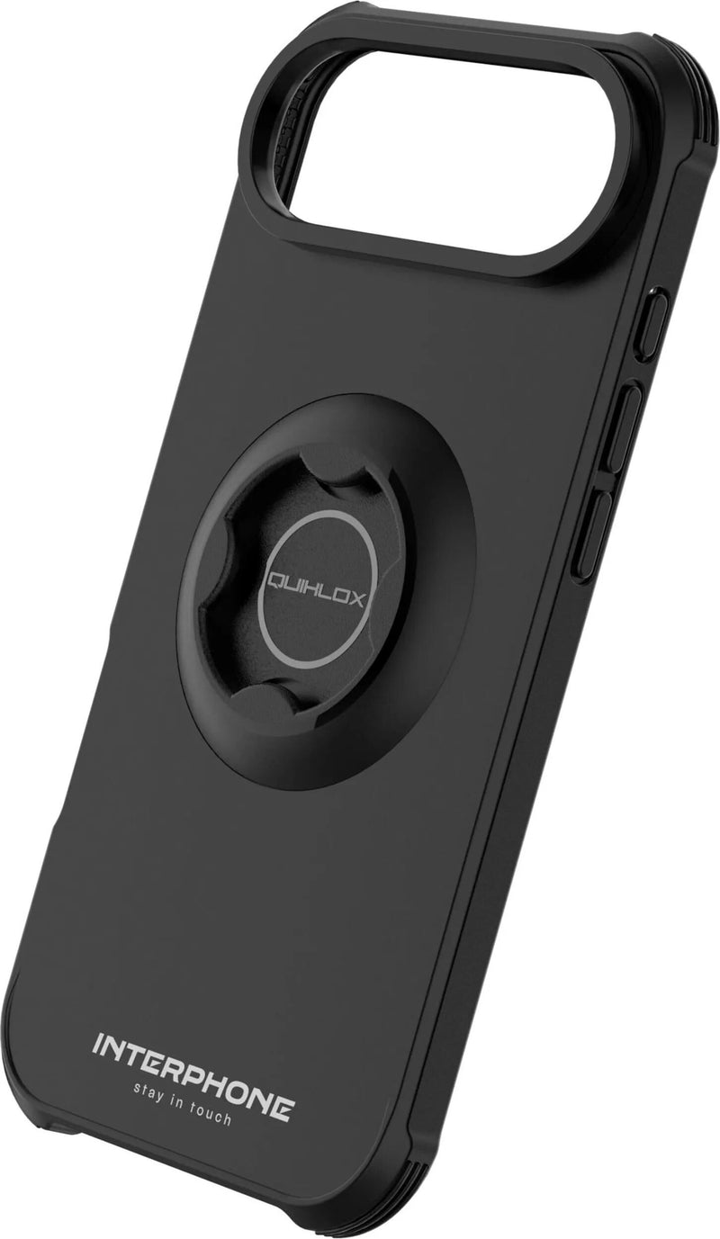 Afbeelding laden in galerijviewer, Interphone handycase quiklox handycase q-lox iphone 17 air
