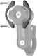 Interphone sicherungsschelle quiklox thiefstahlsich. interphon quicklox aluminum
