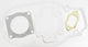 Mza dichtung clutch cover gasket etz250 251 301