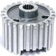 Mza mitnehmer inner driver almot etz 125 150