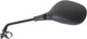 Vicma spiegel mirrors left, black, e421i