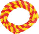 Wüma naafpoetsring hub cleaning ring red yellow