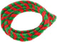 Wüma naafpoetsring hub cleaning ring red light green