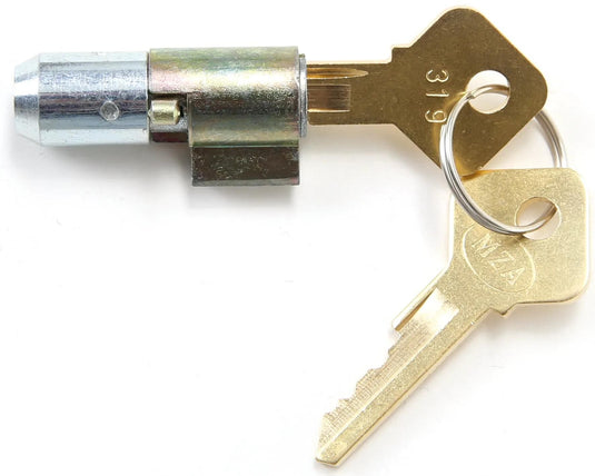 Mza sitzbankschloss seat locks kr 51 1+2