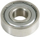 Fez fahrzeugteile gmbh kugellager ball bearings 6201 zz 12x32x10