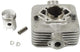 Mza zylinder cylinder complete almot s50