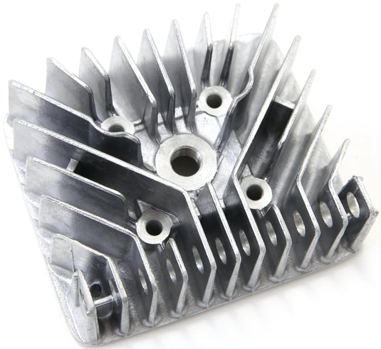 Mza zylinderkopf cylinder head almot s50