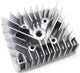 Mza zylinderkopf cylinder head almot s50