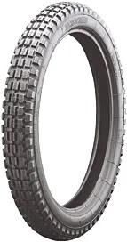 Heidenau buitenband k32 tyre k32 2.75-16 tt 46m