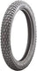 Heidenau buitenband k46 tyre k46 2.75 -16 tt 46m