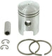 Mza zuiger pistons compl.40.00 mm. s50+kr51 1,sr types