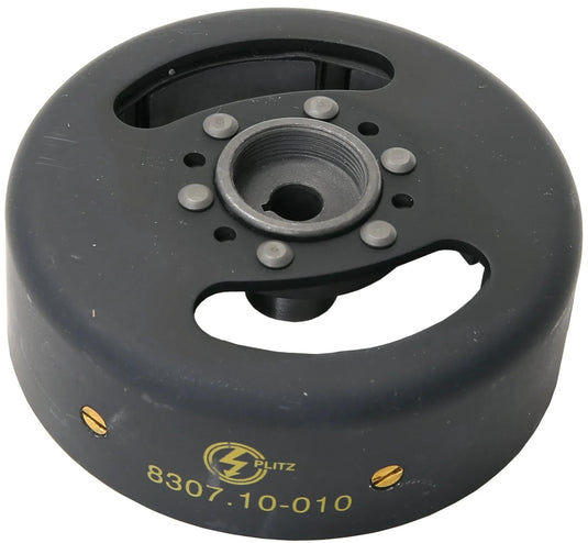 Mza rotor flywheel 8307.10-01 s51,sr50