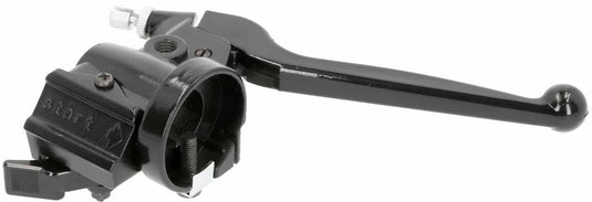 101 octane remarmatuur br.lever+choke lever 101.octane