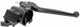 101 octane remarmatuur br.lever+choke lever 101.octane