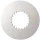 Fez fahrzeugteile gmbh kupplungslamelle clutch disc s51 steel