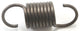 Mza zugfeder tension springs s51,70,sr kr51 2,kr51
