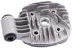 Mza zylinderkopf cylinder head almot kr51 sr 4-2, duo 4 1