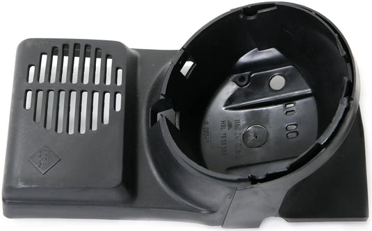 Mza scheinwerfergehäuse headlight housing sr 50.80