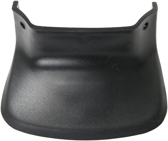 Mza schmutzschutz front dirt protection sr 50.80