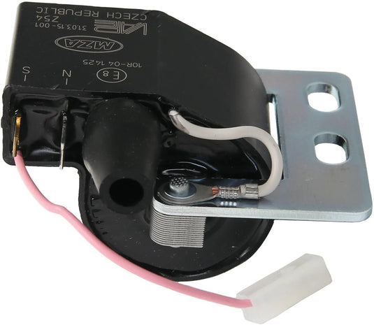 Mza zündmodul vape end module