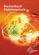 Europa-lehrmittel boek book rechenb. electronics europe teaching aids