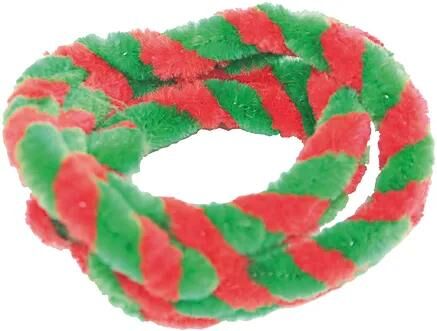 Wüma naafpoetsring hub cleaning ring red light green