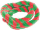 Wüma naafpoetsring hub cleaning ring red light green