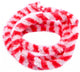 Wüma naafpoetsring hub cleaning ring red white