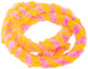 Wüma naafpoetsring hub cleaning ring yellow pink