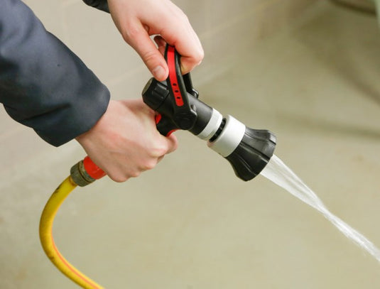 Producten rinser sproeier superjet waterpistool