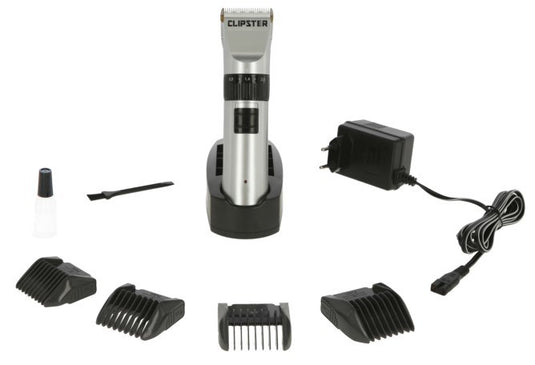 Onyx producten accu tondeuse set compleet