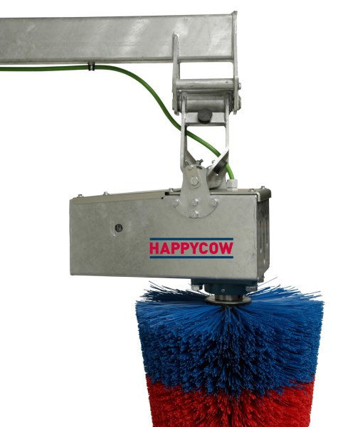 Afbeelding laden in galerijviewer, Producten happycow koeborstel maxiswing
