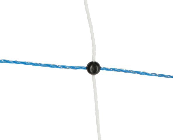 Afbeelding laden in galerijviewer, Ako producten wolfnet ovinet maxi 122cm x 50m dubbele pen
