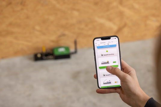 Producten rattenval smart cit ratstop