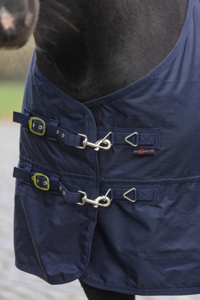 Abi producten paardendeken winter rugbe iceprotect 300 105cm 155cm