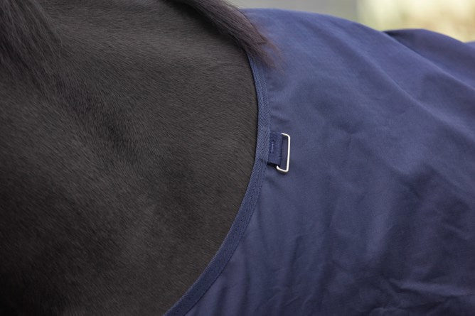 Afbeelding laden in galerijviewer, Abi producten paardendeken winter rugbe iceprotect 300 145cm 195cm
