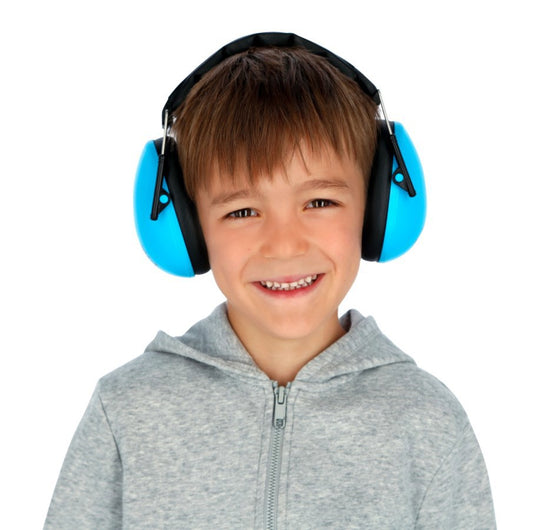 Kerbl producten gehoorkap voor kinderen