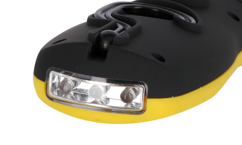 Afbeelding laden in galerijviewer, Producten led werklamp zaklamp workfire 3w
