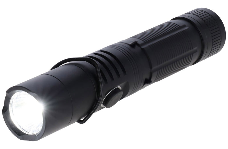 Afbeelding laden in galerijviewer, Producten led zaklamp oplaadbaar flexfire 1000
