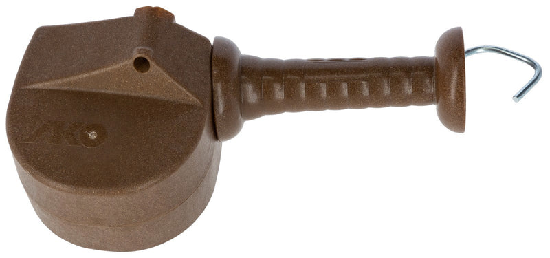 Afbeelding laden in galerijviewer, Ako producten premium poortset flexigate green 6mm touw
