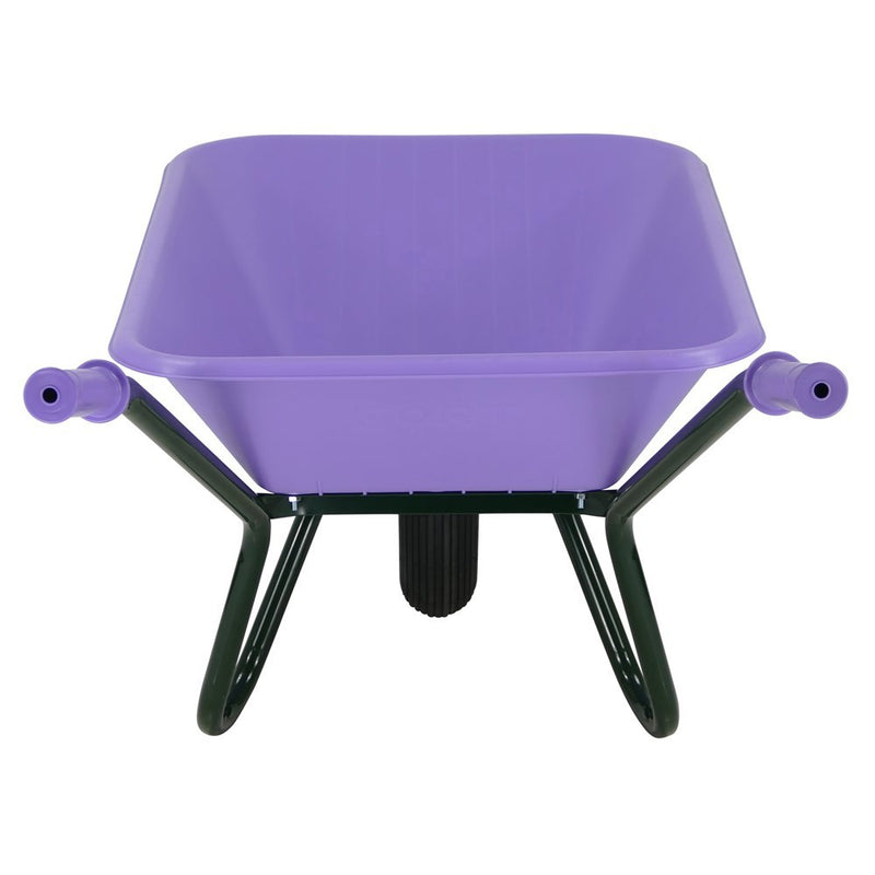 Afbeelding laden in galerijviewer, Fort producten tuinkruiwagen 515 90 lavendel 2ply
