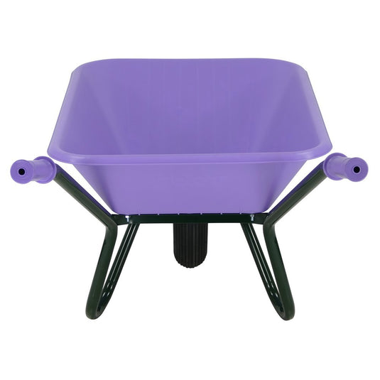 Fort producten tuinkruiwagen 515 90 lavendel 2ply