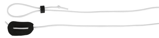 Producten staartbinders nylon elastisch a 10st