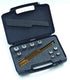 Spiebaandrukfrezen set 2 3 4 5 6 8mm