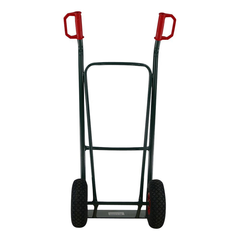 Afbeelding laden in galerijviewer, Fort producten steekwagen h200 200kg
