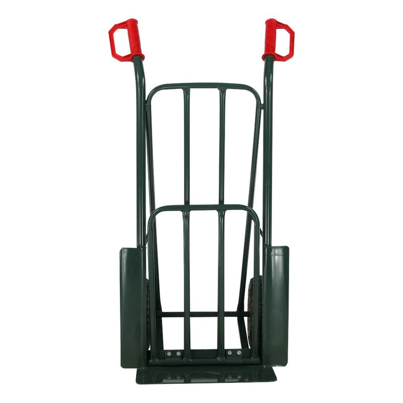 Afbeelding laden in galerijviewer, Fort producten steekwagen type kxl 250kg plus wings
