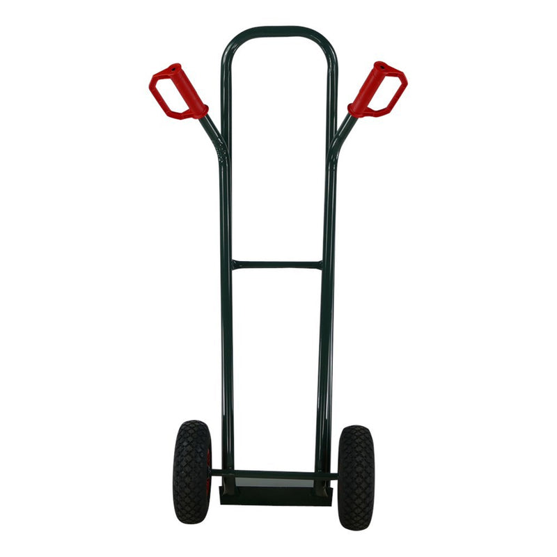Afbeelding laden in galerijviewer, Fort producten steekwagen type ks 300 300kg

