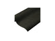 Wicotex damast papier zwart 1.20x8m